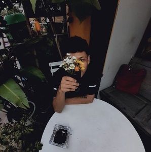 Meet your Posher, Thang